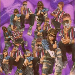 kemando bates BASTER  SESHAT