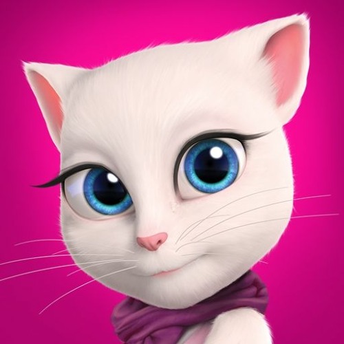 Stream My Talking Angela 1.1 Mod Apk: A Cute And Interactive Game For All  Ages By Saccilulya | Listen Online For Free On Soundcloud