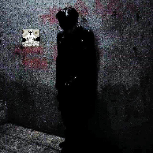 thoughts (prod. w1ldaurеol)