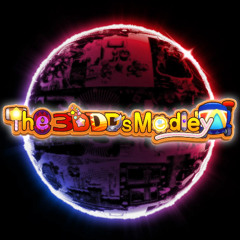"The 3DDDs Medley" (King Dedede Medley) [Light MetaS]