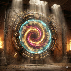 ASTRAL   DRUM PROTOCOL