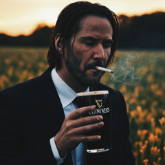 JOHN WICK