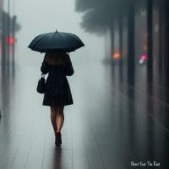 Never Fear The Rain - LyricalLisa