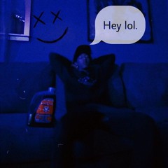 Puppet Love/Arizona Iced Tea *2022 archive*