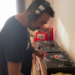 Music For Glovers vol. 2 with Deckard April'20
