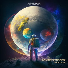 02 - Javier Stefano - Humus (Nicolas Soria Remix) Snippet