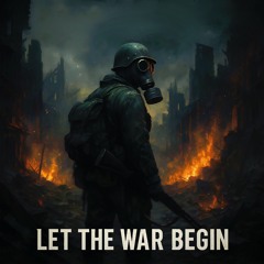 LyreX - Let the war begin - Extended Version