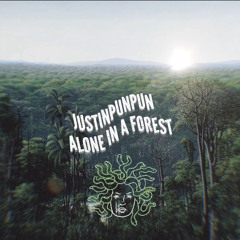 alone in a forest (prod. slippery salazar)