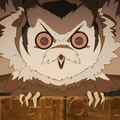 Nightowl ft. AshXO (prod. Drakeio)