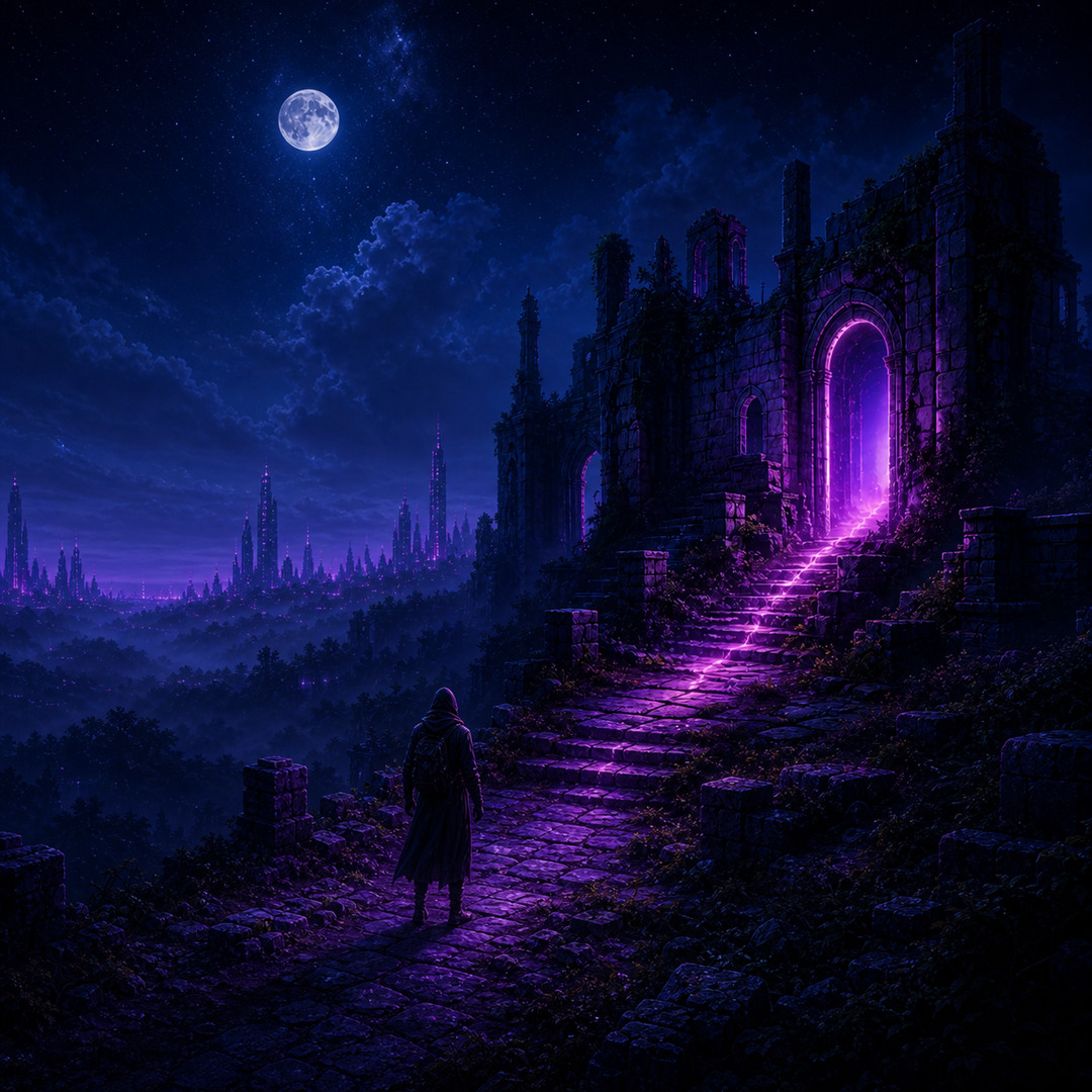 HIDDEN LEVEL cover artwork