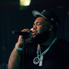 Rod Wave Type Beat - "Divided Attention" (prod. @cortezblack x @fj2times x @chino)