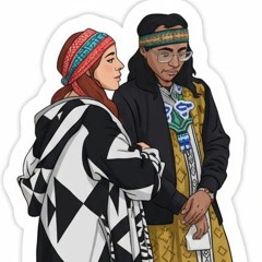 Dança da Jiboia - Txana Mashã - Clube do Haux