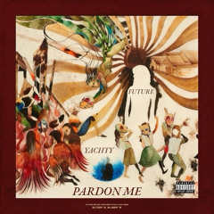 Future x JID - Pardon Me, YouUgly (beatsbykahn MIX)