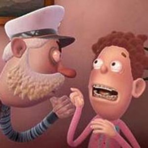 Spør Om Hjelp - Hauken & Onkel Stuart