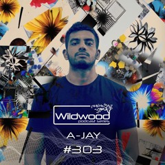 #303  A - Jay (SL)