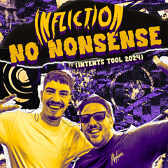 Infliction - No Nonsense Intents Tool 2024