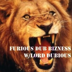 Furious Dub Bizness April 25 2012