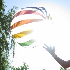 Every Thought Is A Balloon