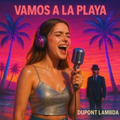 Vamos A La Playa (Free Download)