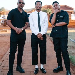 Loatinover Pounds - Church On Sundayz ft G-TECH 2bit, Thato Saul & Tongue-Fu Senseii
