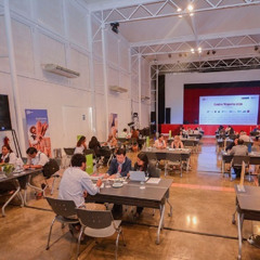 Mercado de eventos corporativos crecería cada vez más en el Perú