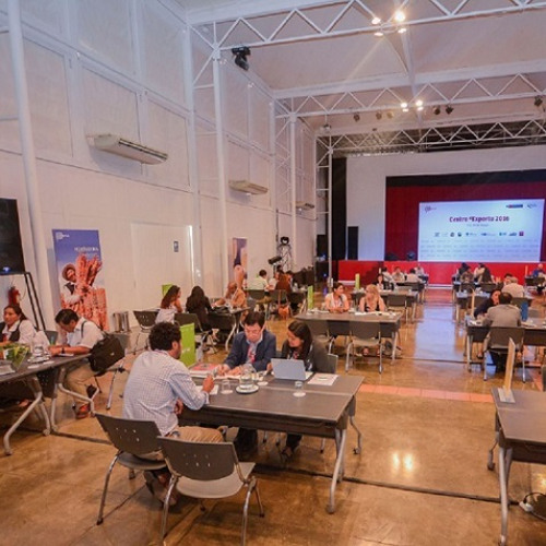 Mercado de eventos corporativos crecería cada vez más en el Perú