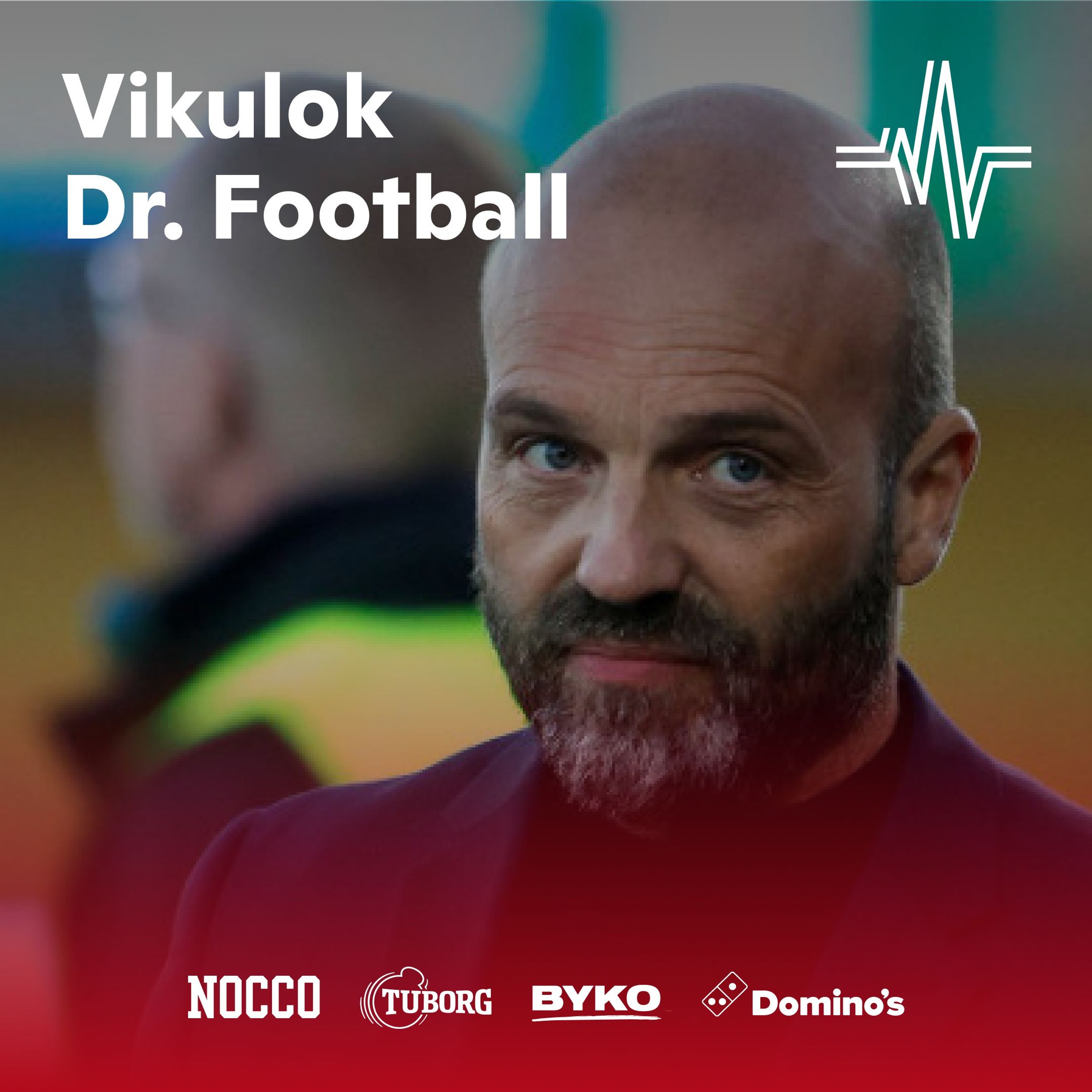 Vikulok Dr. Football - Úrslitin ráðast á sunnudag