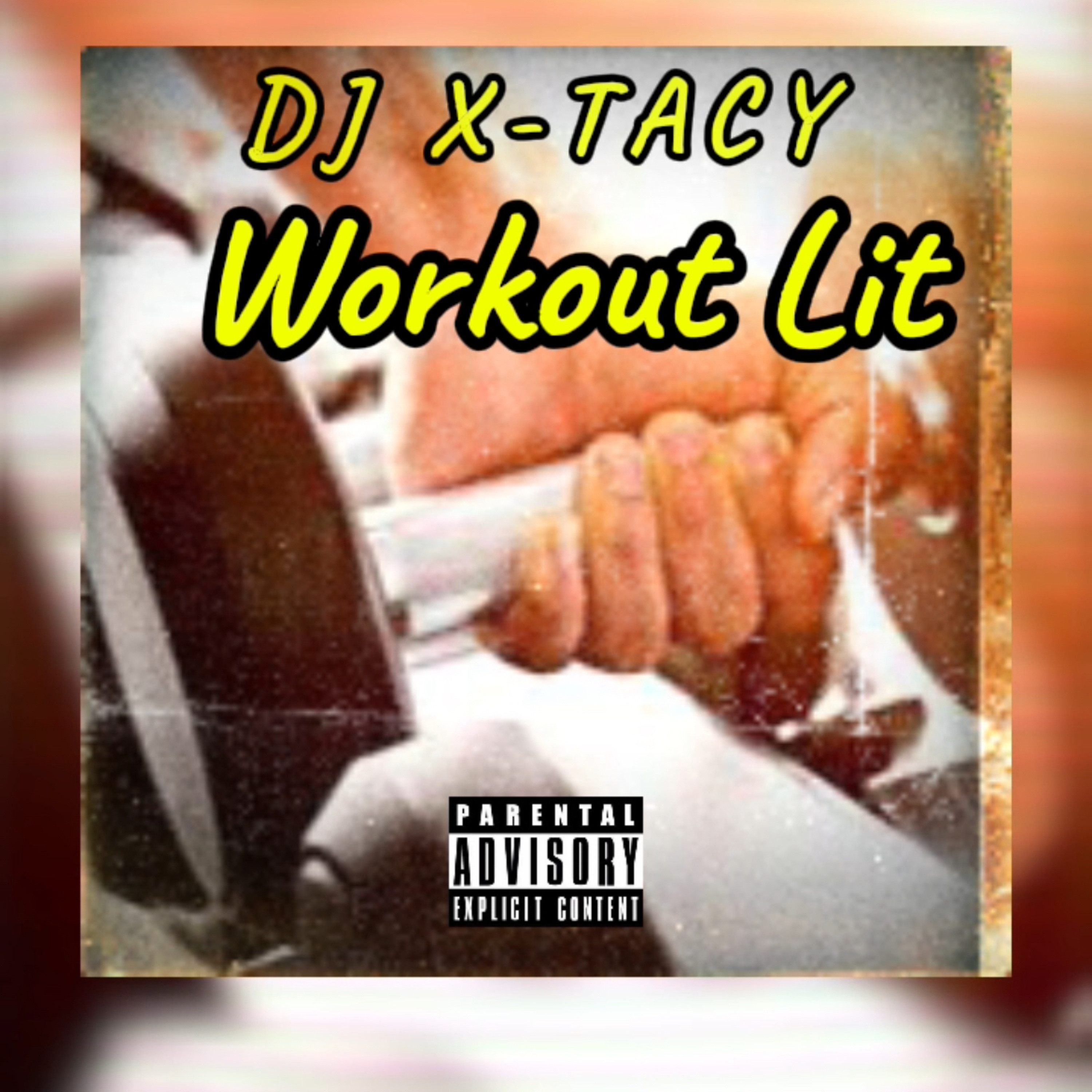 DISK JOCKEY (DJ )