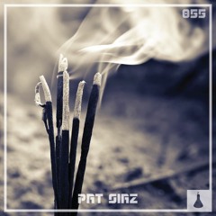 Pyrotechnik by Pat Siaz ⚗ PTK 055