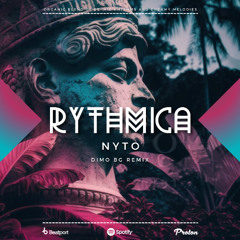 PREMIERE: NYTO - Suru (DiMO (BG) Remix)