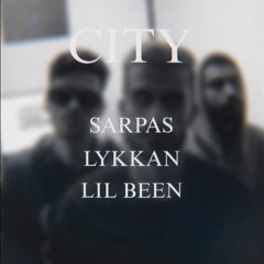 City "lil been X Lykkan"