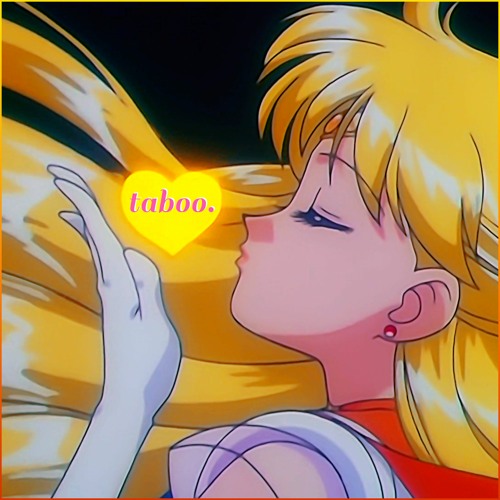 taboo.🌙
