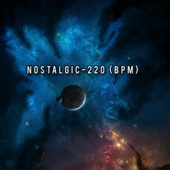 Nostalgic 220 (Preview)