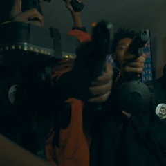 Otv Taeskii x Otv Lil Jack- Wock