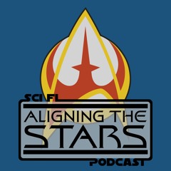 Aligning The Stars Episode 5: Captain Thrawn's Voyage