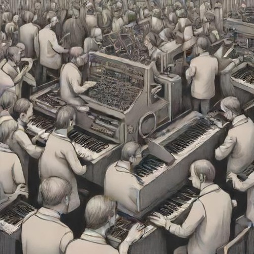 Sev & Grenzfrequenz - Dat duurt