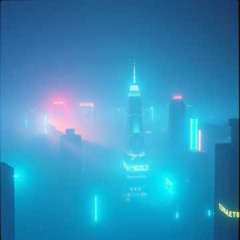 NEON GRAVE