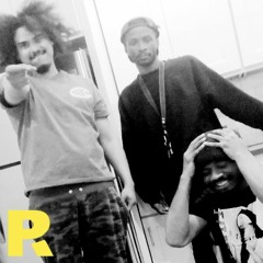 Mazi Slinks feat. Blaze & Yung Calinda - Swerving