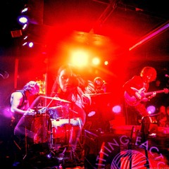 Knitting Factory (Live Bootleg 1/15/20)