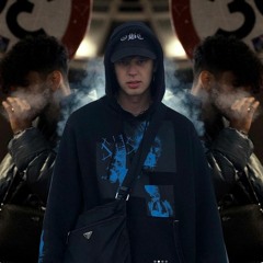 Lilmido X Lexika - Phantom