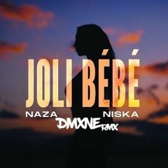 DMxNe X Naza Ft Niska - Jolie Bébé - ''ZikTrip'' - 2020 "Buy = Free download"