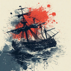 A Dracula - Track 5 - The Demeter (New Version)