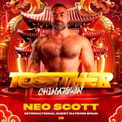 NEO SCOTT  - TOGETHER CHINATOWN