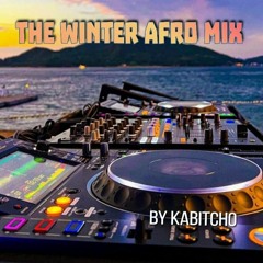 THE WINTER AFRO MIX