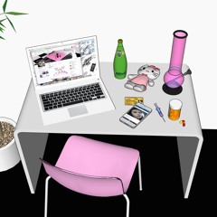 WANNACRY - WUNDERKAMMER 281102024