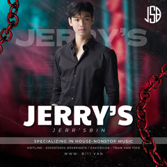 Theo Em Về Nhà - Jerry’s Remix