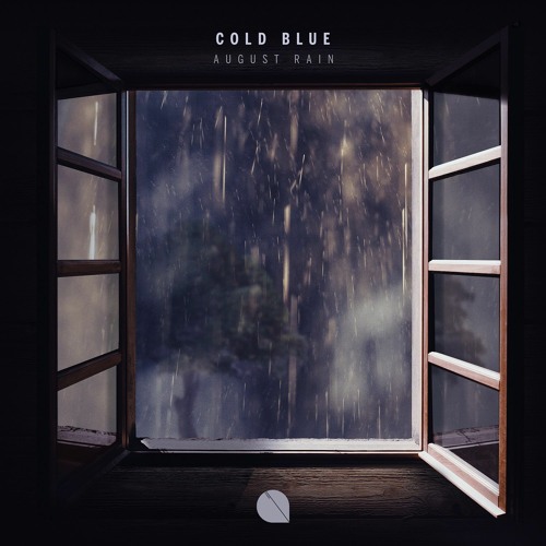 Cold Blue - August Rain (Preview)