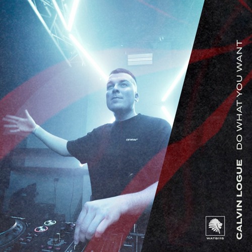 Calvin Logue - Do What You Want