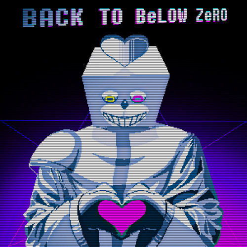 (7/7) BACK TO BeLOW ZeRO — Unimagined Chapter 6