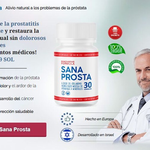 Sana Prosta Bo